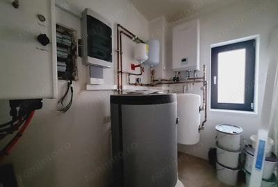 Casă cu Teren 280 Mp în Braytim