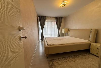 Apartament cu 2 camere decomandat în Noua - 2