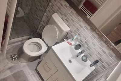 Apartament cu 2 camere semidecomandat, mobilat în Cișmigiu - 7