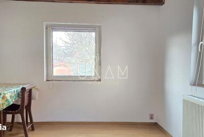 Casă cu 3 camere cu Teren 300 Mp în Muncitoresc - 14