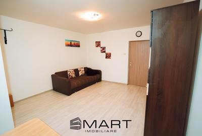 Garsonieră semidecomandată în Tractorul