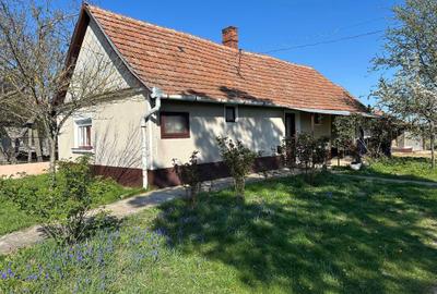 Casă cu 2 camere în Cheresig - 15