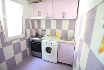 Vand apartament 1 camera Micro 40 parter - 7