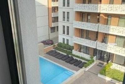 Giroc - Lidl | 2 Camere | Lift | Piscina | Mobilat si Utilat - 7