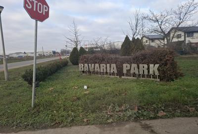 Vila premium cu finisaje de top, 396 mp teren, Balotesti , tripan - 3