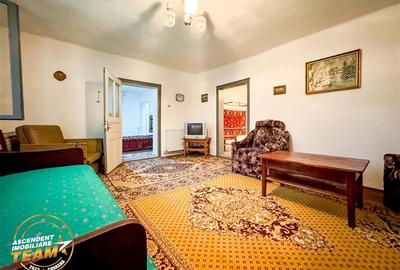 Casă individuală cu 4 camere cu Teren 1660 Mp în Lemnia - 13