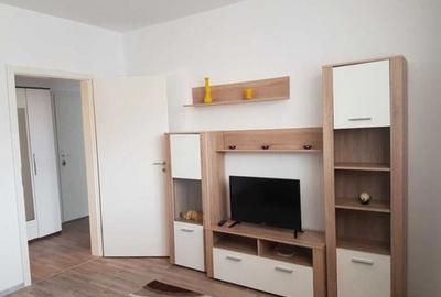 Garsonieră decomandată în Blașcovici - 2
