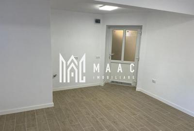 Spațiu Comercial | 22 MPU I Ultracentral - 2