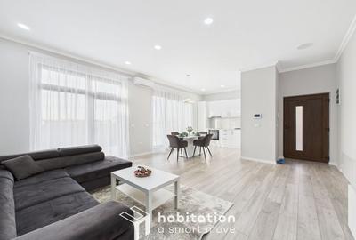 De închiriat duplex plan parter, 4 camere, Dumbrăvița, Zona Belvedere - 3