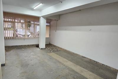 Spațiu comercial, de 93 mp, în Central - 7
