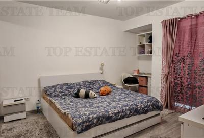 Vila 4 camere mobilata/utilata, mansarda locuibila si terasa inchisa, complex re - 18