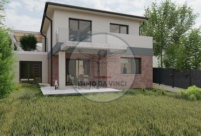 Casa individuala  de Vanzare  Iris zona Auchan - 3