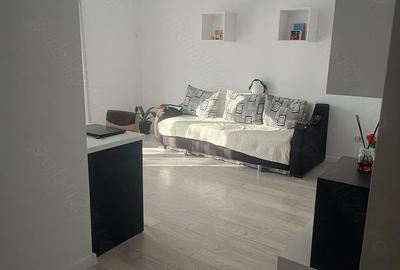 Apartament cu 2 camere decomandat în Giroc - 1