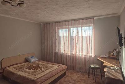 Garsonieră semidecomandată în Buziașului