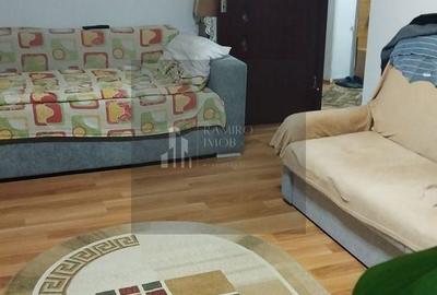 Apartament cu 2 camere decomandat, mobilat în Titan