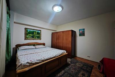 Victoriei | Nicolae Titulescu bl.semicerc | Apartament spatios in bloc anvelopat - 23