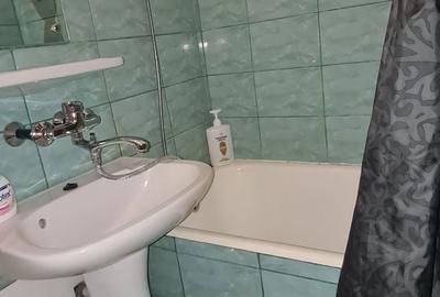 Apartament cu 2 camere semidecomandat în Dacia - 1