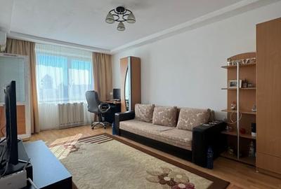 Apartament cu 3 camere decomandat în Rahova