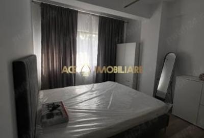 Apartament cu 2 camere decomandat, mobilat în Băneasa - 3