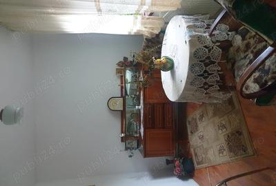 Casă cu 3 camere în Dofteana - 2