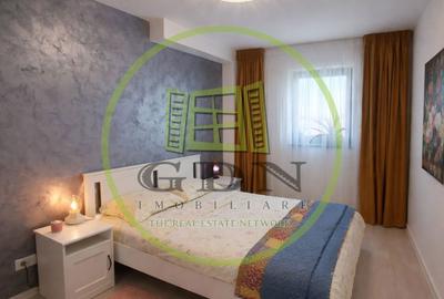 Apartament cu 3 camere decomandat în Tractorul - 10