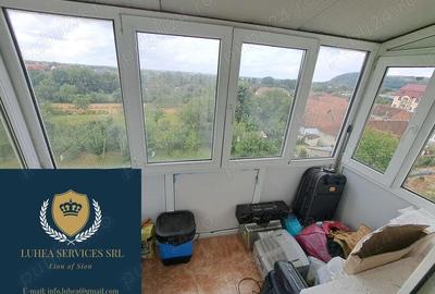 Apartament 2 camere semi-decomandat Boc?a - 7