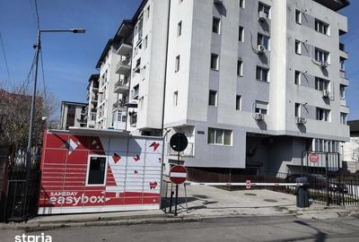 Apartament cu 3 camere în Titan - 1