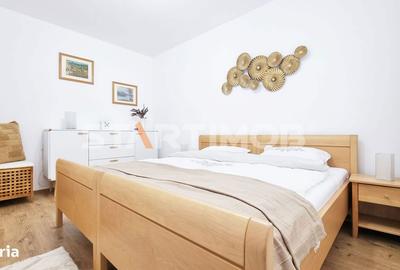Apartament cu 2 camere decomandat, mobilat în Bartolomeu - 20