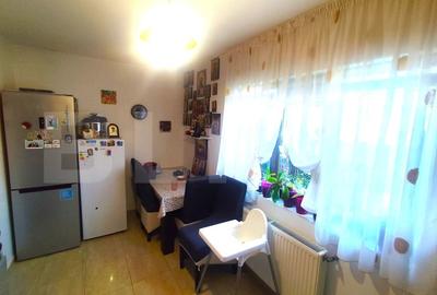 Casa 100mp utili totali, mobilata,utilata, Lunca Cetatuii - 8