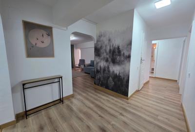 Apartament cu 4 camere de inchiriat in zona Berceni - Emil Racovita - 7