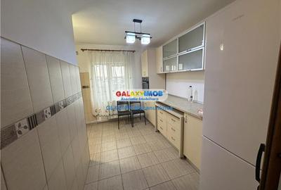 Apartament cu 3 camere decomandat, mobilat în Cioceanu - 14