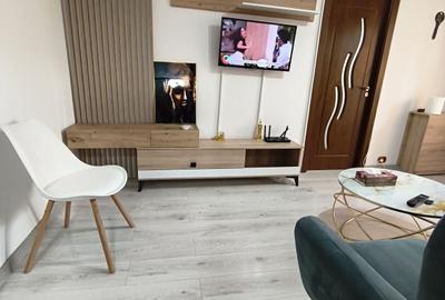 Apartament cu 2 camere în Central - 1