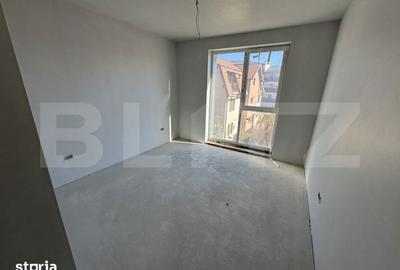 Apartament cu 2 camere în Mărăști - 1