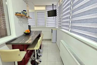 Apartament 3cam militari rezidence 72mp pret 100mii euro - 8