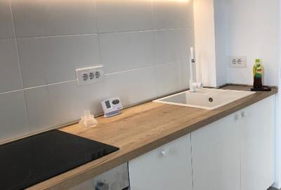 Apartament cu 2 camere decomandat, mobilat în Tineretului - 12