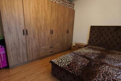 Apartament 3 camere, bloc nou Calea Bucovinei, 77mp, Radauti - 9
