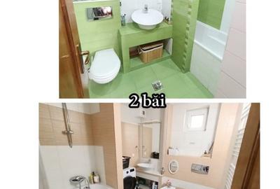 Apartament cu 3 camere decomandat, mobilat în Central - 3