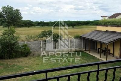 Duplex 400 mp utili, 4 parcari, pretabil birouri si locuinta, Fabric - 22