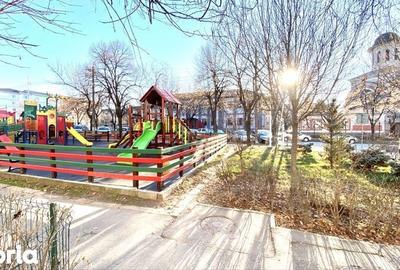 Apartament cu 3 camere în Central - 7