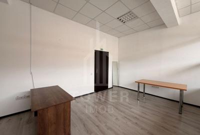 Birou, de 25 mp, în Central - 3