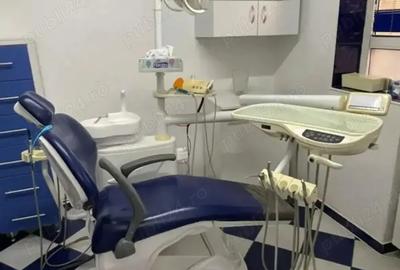 Vand cabinet stomatologic apart 2 cam bloc - 7