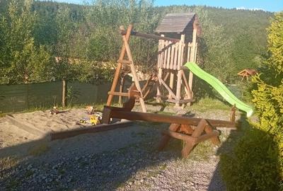 Casă cu 4 camere în Ghelința - 6