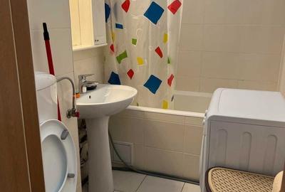 Garsonieră decomandată, mobilată în Titan - 5