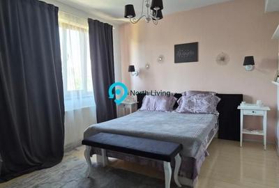 Casă individuală cu 5 camere cu Canalizare în Tunari - 7