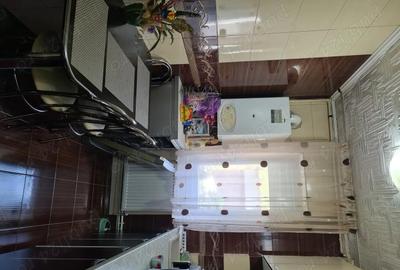 Apartament cu 2 camere semidecomandat în Central - 4
