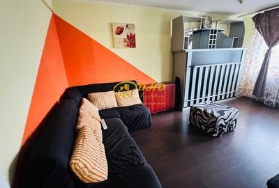 Apartament cu 2 camere decomandat, mobilat în Nicolina - 1