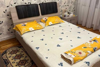 Apartament cu 3 camere decomandat în Central - 6