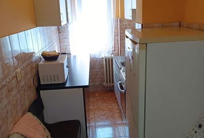 Garsonieră decomandată în Mărăști - 4