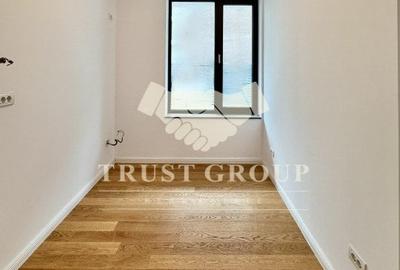 Apartament 2 camere Herastrau | Curte 68mp | Loc de parcare - 12