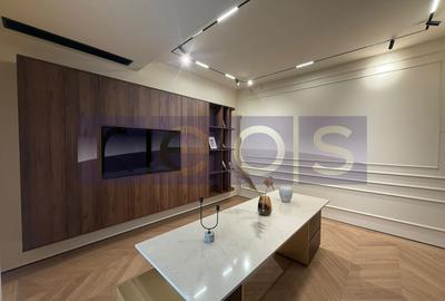 Casă individuală cu 7 camere cu Canalizare în Pipera - 20